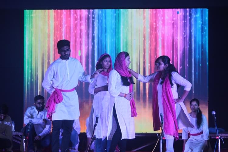 "Tribhuvan" Sahkari University Club photo 4